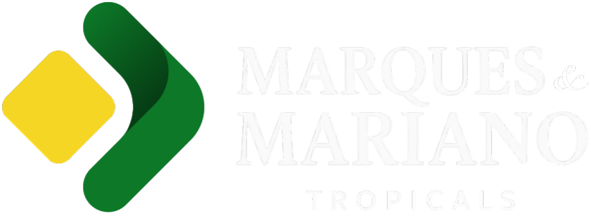 Marques & Mariano Tropicals